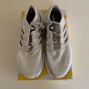adidas women's pureboost go